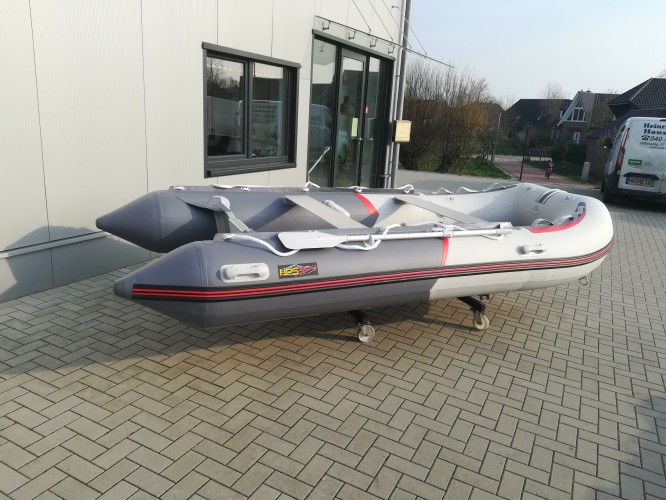 Schlauchboot HP-420 