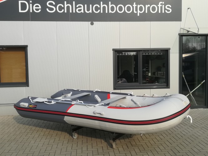 Schlauchboot HP-420 